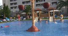obrázek - Hotel Mediterráneo Pool