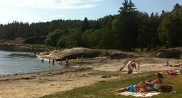 obrázek - Paradisbukta