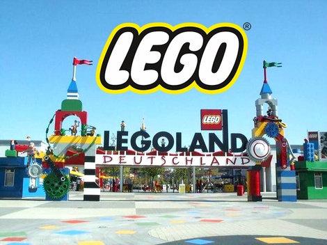 obrázek - Jednodenní zájezd do Legolandu pro 1