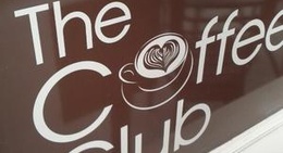 obrázek - The Coffee Club