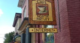 obrázek - Cafe North Hatley
