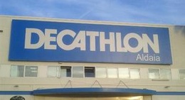 obrázek - Decathlon