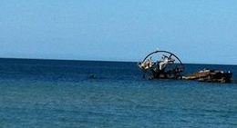 obrázek - Indented Head Beach