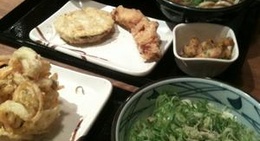 obrázek - 丸亀製麺 熊谷店