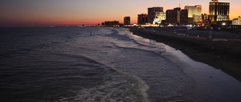 obrázek - Atlantic City