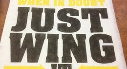 obrázek - Buffalo Wild Wings