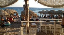 obrázek - Blue Beach Bar