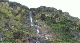obrázek - cascata água d'alto