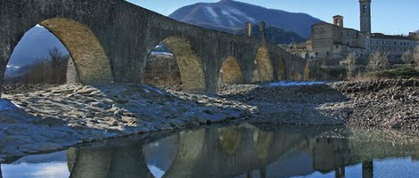 obrázek - Bobbio