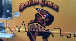 obrázek - Gorilla Cheese Truck NYC