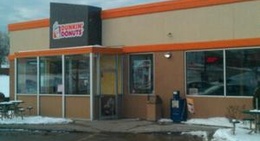 obrázek - Dunkin' Donuts