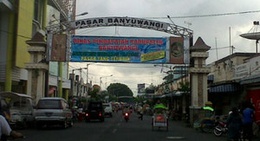 obrázek - Pasar Banyuwangi (Banyuwangi Traditional Market)
