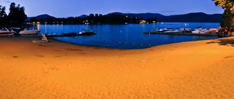 obrázek - Bolton Landing