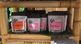 obrázek - Big Tree Farms - Bamboo Chocolate Factory