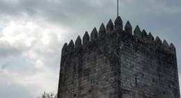 obrázek - Castelo de Lanhoso