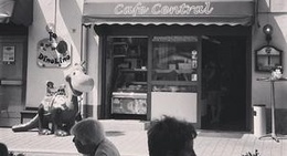obrázek - Cafe Central