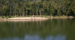 obrázek - Table Rock Lake