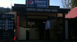 obrázek - Snack Shop at The Visitor Centre