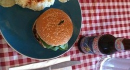 obrázek - Allyson's Resturant