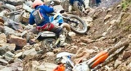 obrázek - pista de cross amealco