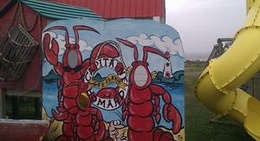 obrázek - Capitaine Homard