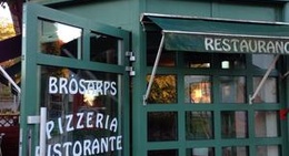obrázek - Brösarps Restaurang & Pizzeria
