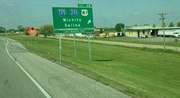 obrázek - City of Wichita