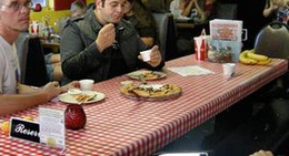 obrázek - Flying Pie Pizzaria