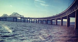 obrázek - Tappan Zee Bridge