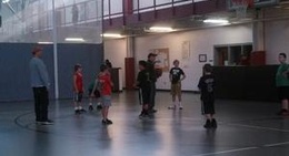 obrázek - Radford Recreation Center