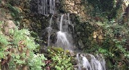 obrázek - Argyroupoli waterfalls