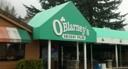 obrázek - O'Blarney's Pub