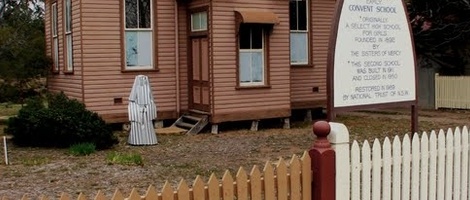 obrázek - Wentworth