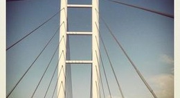 obrázek - Rügenbrücke