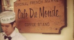 obrázek - Café du Monde