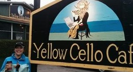 obrázek - Yellow Cello Cafe