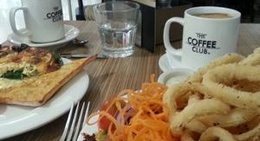 obrázek - The Coffee Club