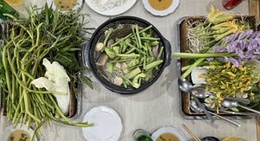 obrázek - Lẩu Mắm Dạ Lý