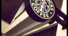 obrázek - Starbucks