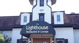 obrázek - The Lighthouse Restaurant and Lounge