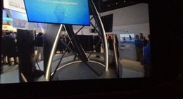 obrázek - NCG Coldwater Cinemas