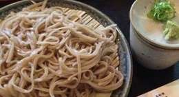 obrázek - そば処 清九郎