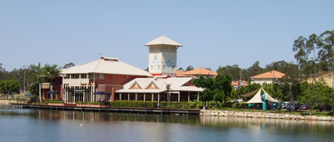 obrázek - Springfield Lakes