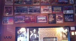 obrázek - Roadhouse Restaurant & Saloon