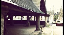 obrázek - Le Faouët