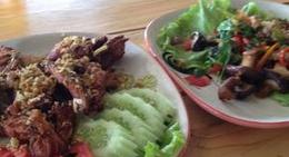 obrázek - ครัวปั้นหยา เขาค้อ