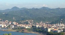 obrázek - Çakırtepe Pelit Park