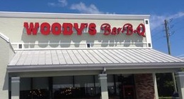 obrázek - Woody's BBQ