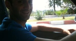 obrázek - Erdemli Sahili