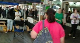 obrázek - Parramatta